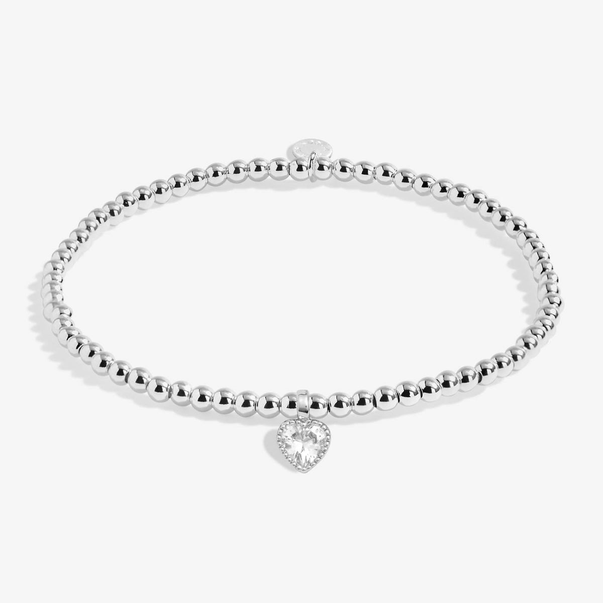 A Little '50th Birthday' Bracelet
