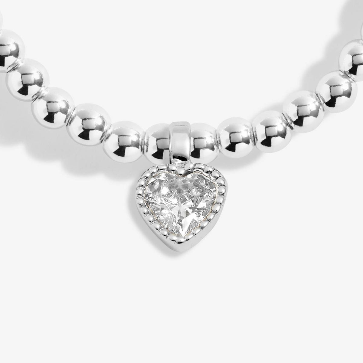 A Little '50th Birthday' Bracelet