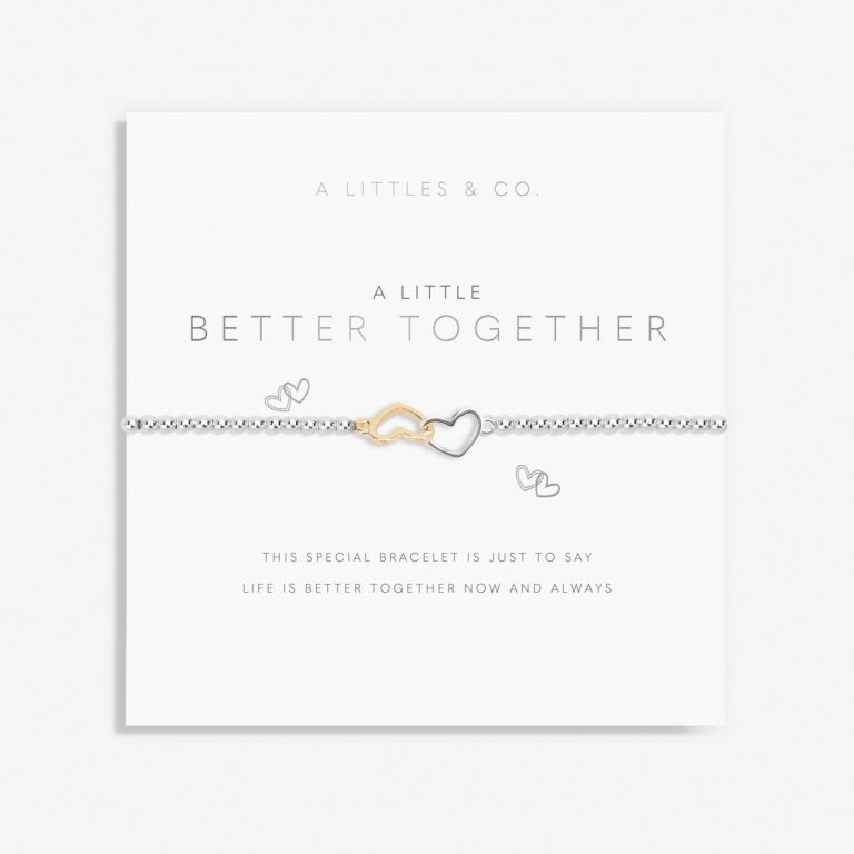 Better Together