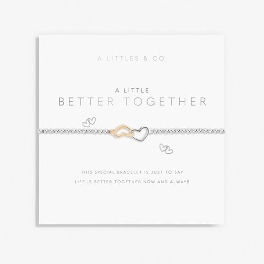 Better Together