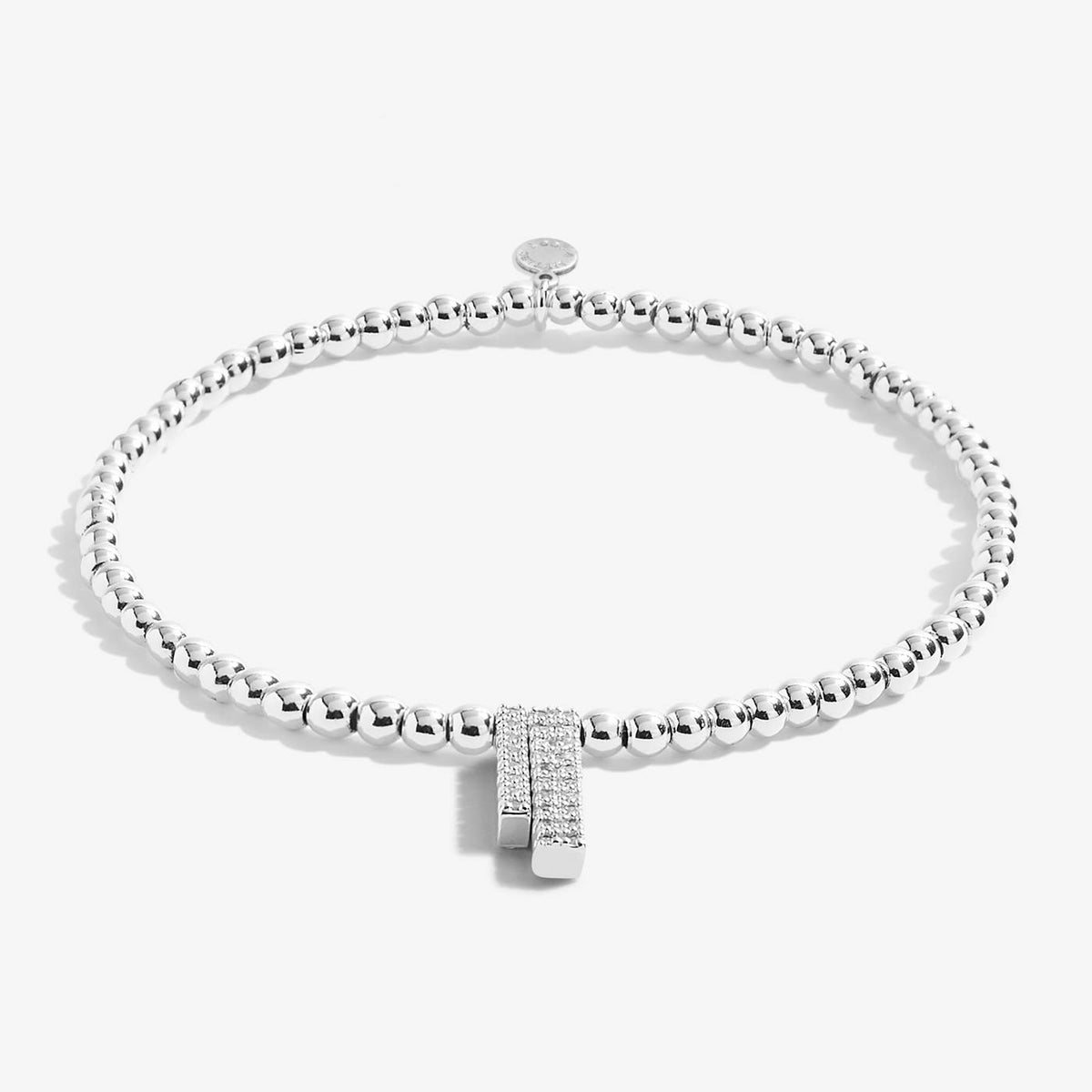 A Little 'Through Thick And Thin' Bracelet