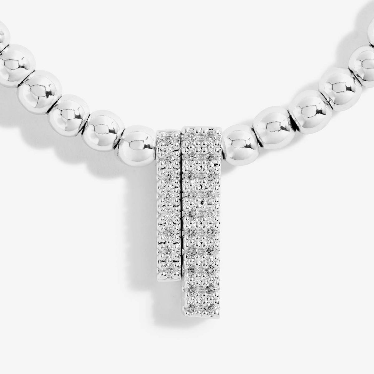 A Little 'Through Thick And Thin' Bracelet
