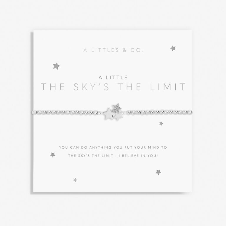 The Sky's The Limit Bracelet The English Garden