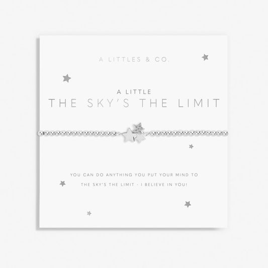 The Sky's The Limit