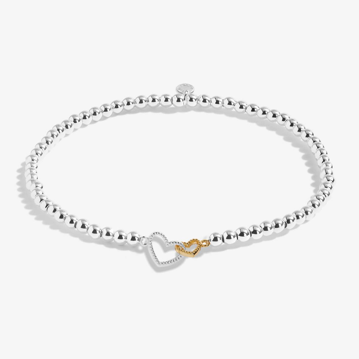 A Little 'By Your Side' Bracelet