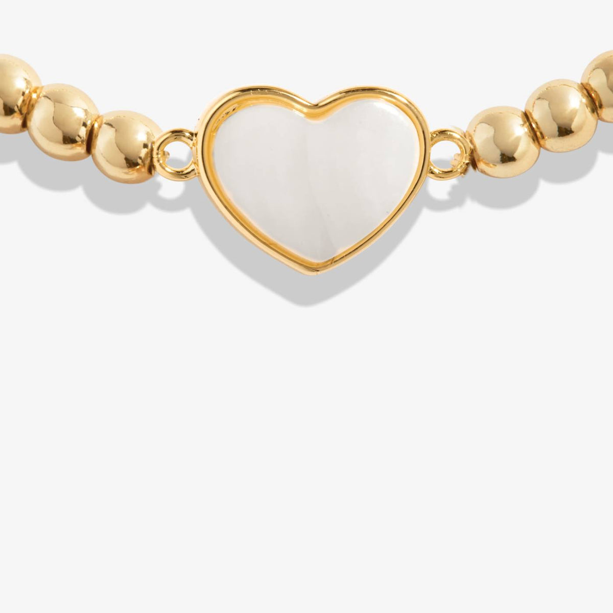 A Little 'Marvelous Mom' Bracelet