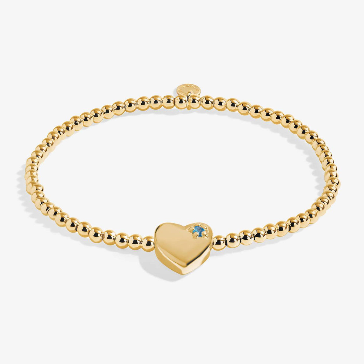 A Little 'Baby Boy' Bracelet