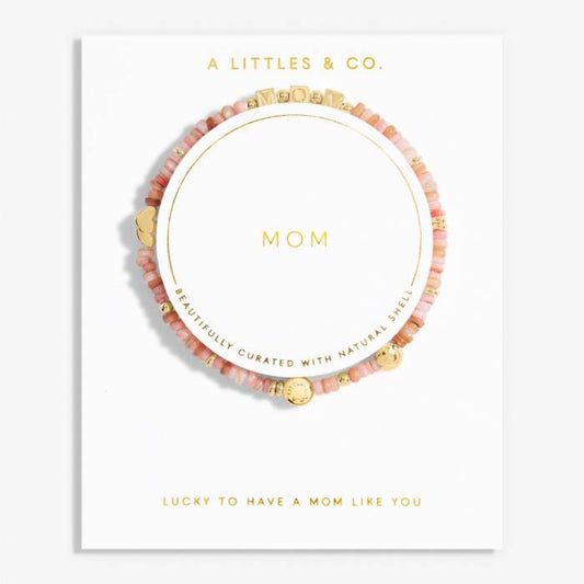 Mom Bracelet