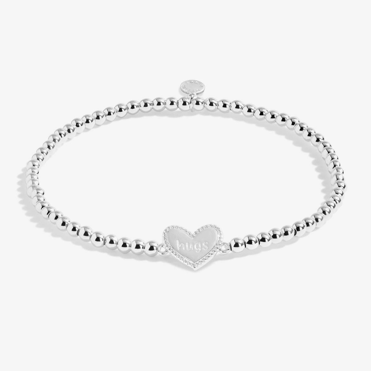 A Little 'Big Hugs' Bracelet