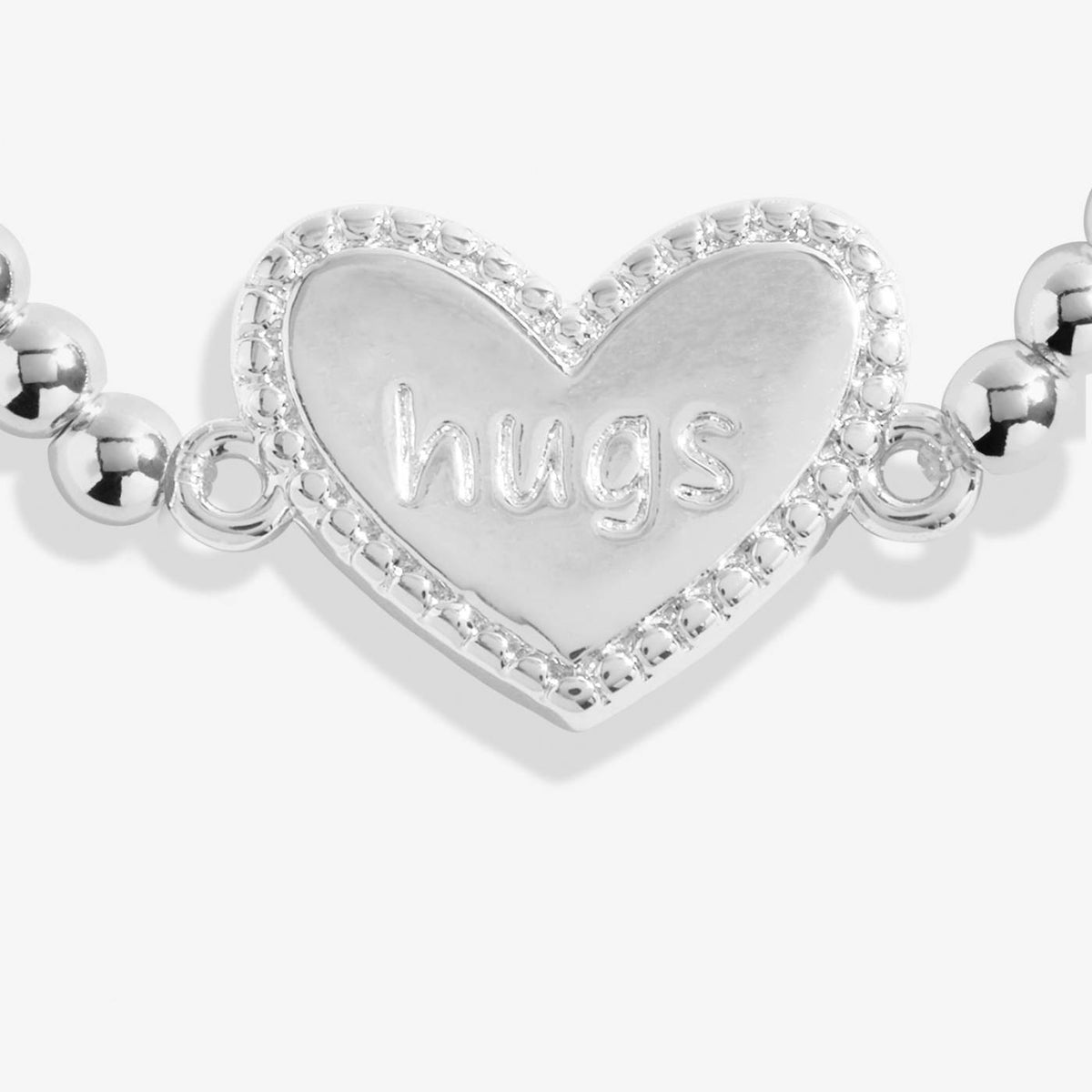 A Little 'Big Hugs' Bracelet