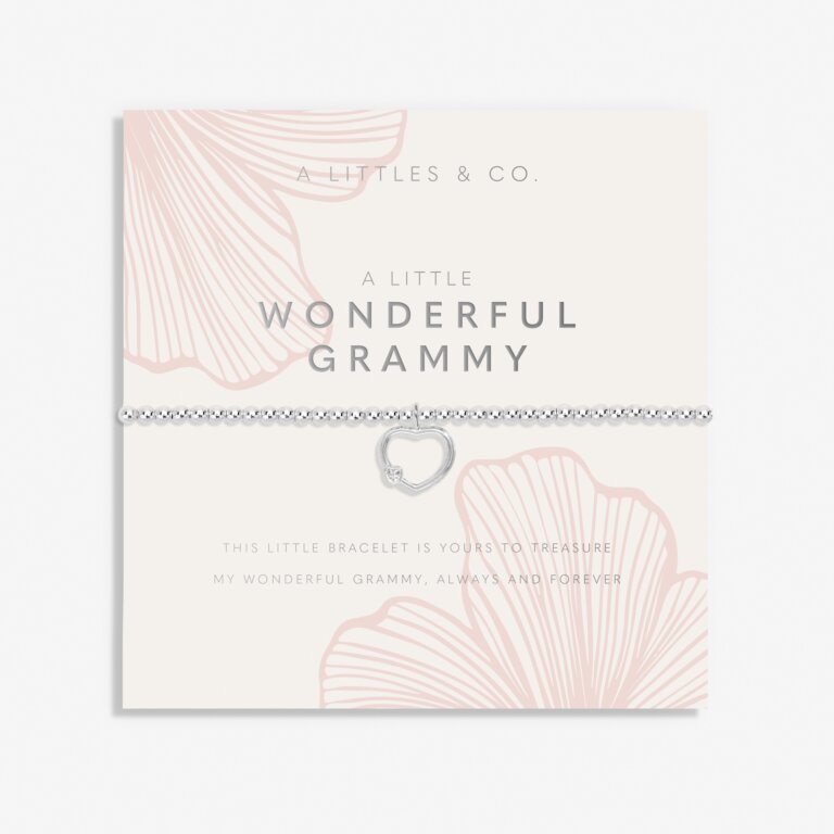 Wonderful Grammy