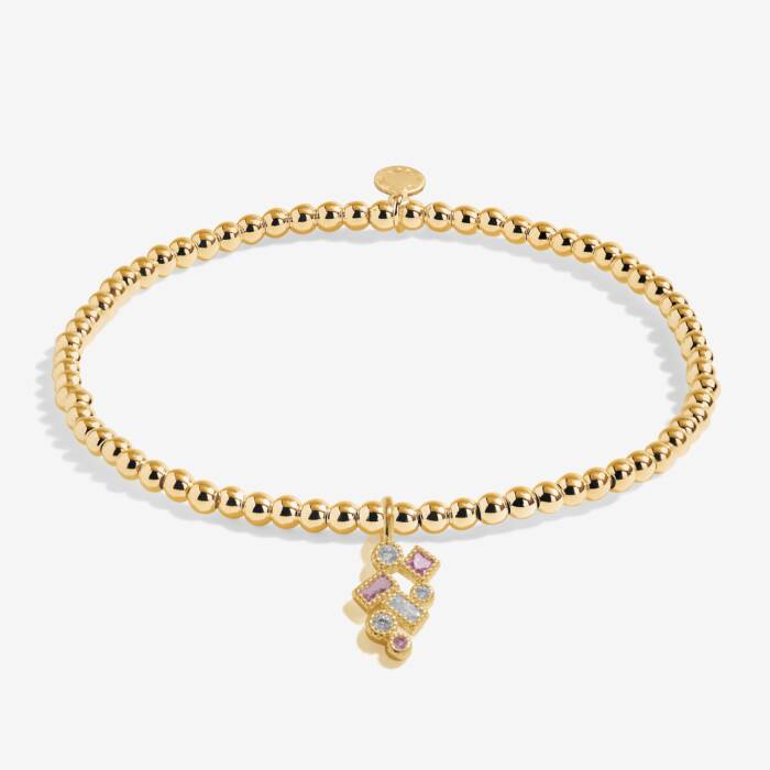 Happiest of Birthdays Bracelet