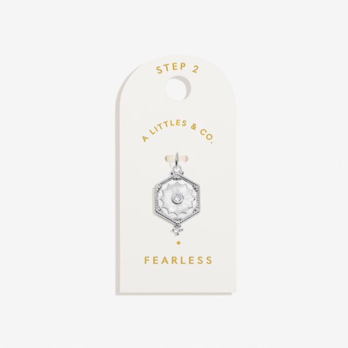 Charm Bar | Fearless Medium Charm