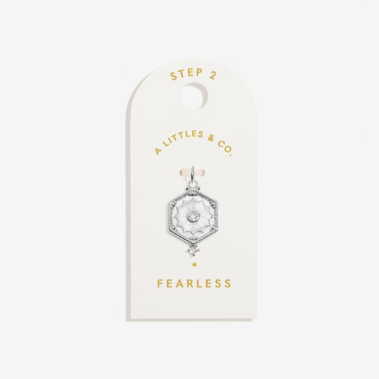 Charm Bar | Fearless Medium Charm