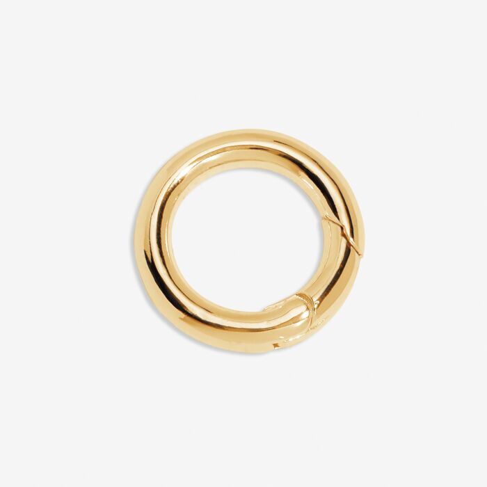 Charm Bar | Round Charm Lock