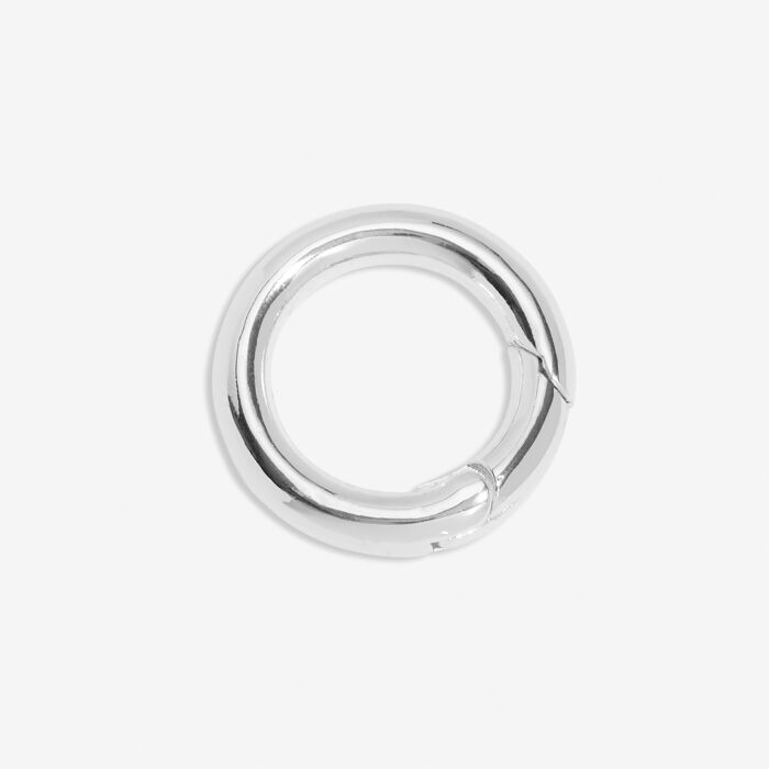 Charm Bar | Round Charm Lock