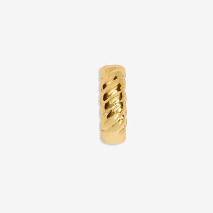 Charm Bar | Rope Charm Link
