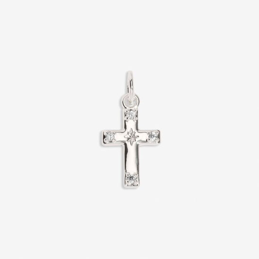 Charm Bar | Faith Small Charm