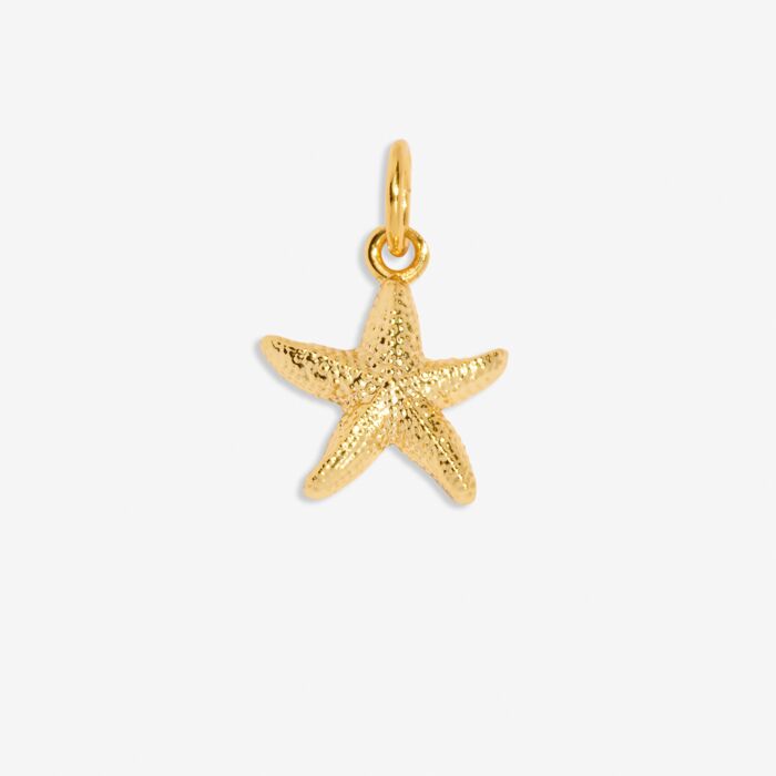 Charm Bar | So Golden Small Charm