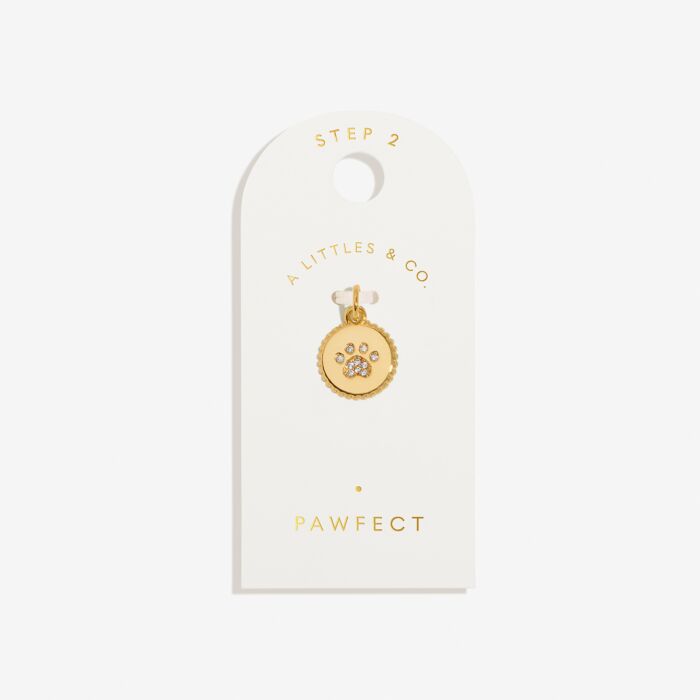 Charm Bar | Pawfect Small Charm