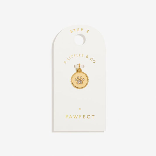 Charm Bar | Pawfect Small Charm