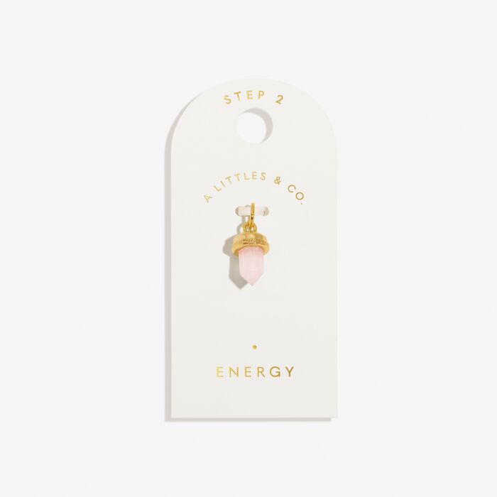 Charm Bar | Energy Small Charm
