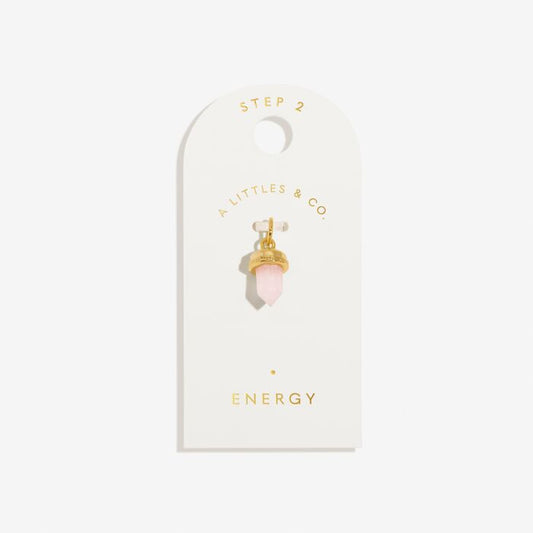 Charm Bar | Energy Small Charm