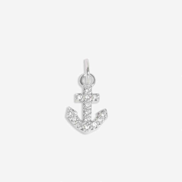 Charm Bar | My Anchor Small Charm