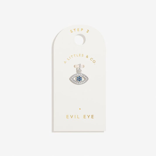 Charm Bar | Evil Eye Small Charm