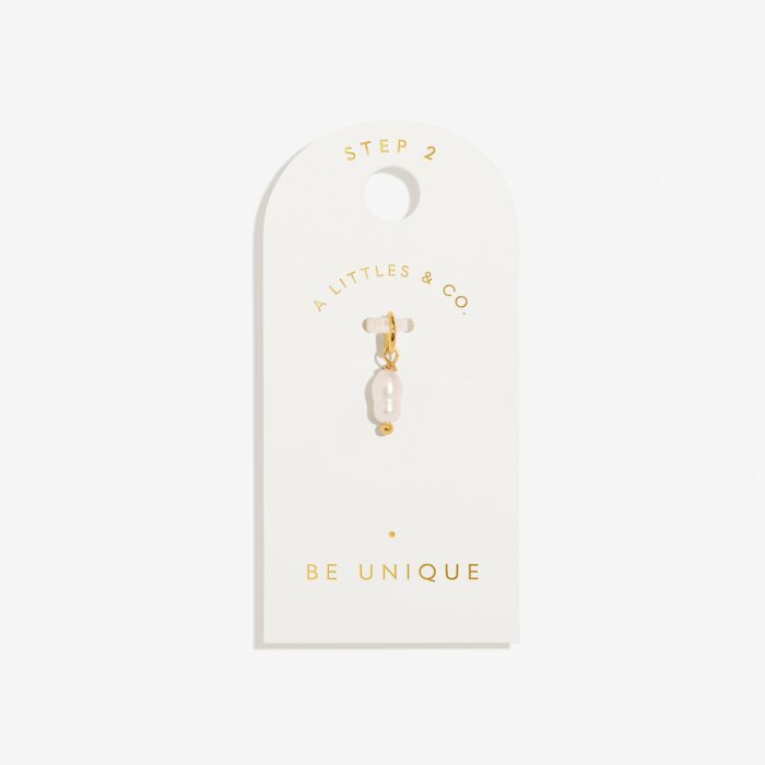 Charm Bar | Be Unique Small Charm