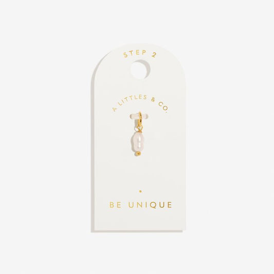 Charm Bar | Be Unique Small Charm