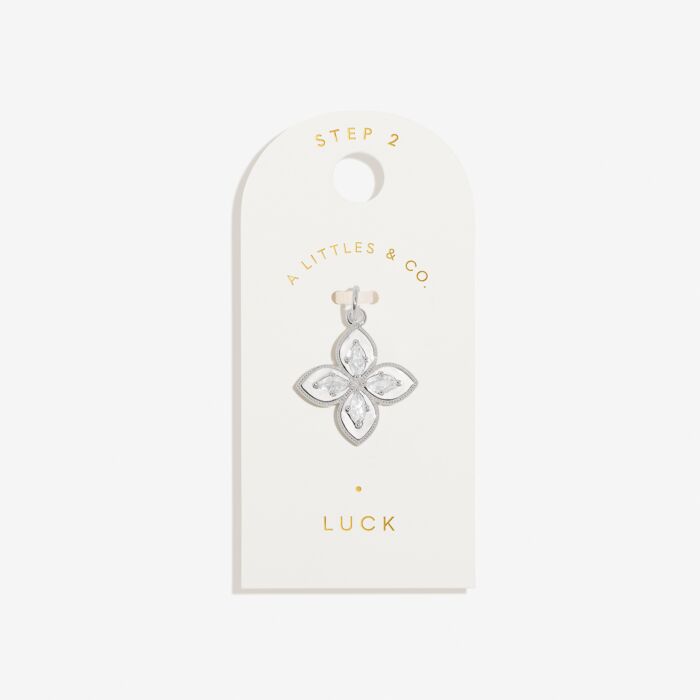 Charm Bar | Luck Medium Charm