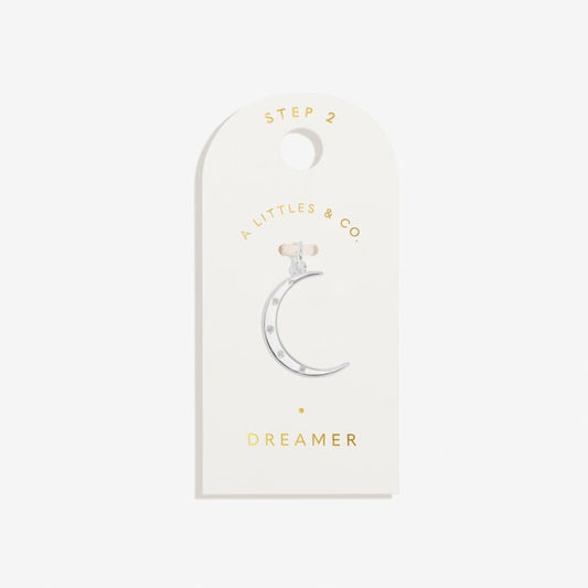 Charm Bar | Dreamer Medium Charm