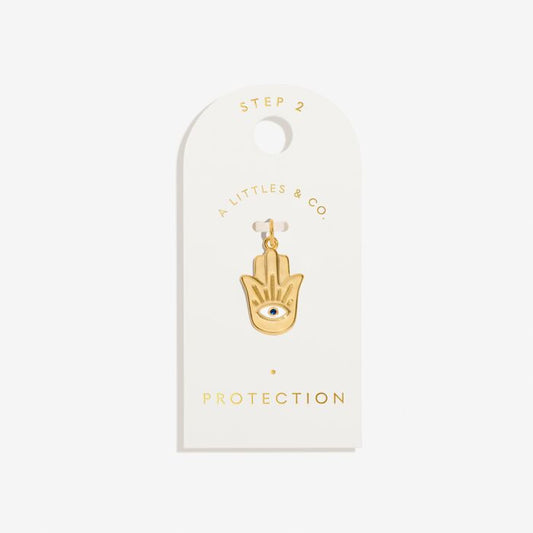 Charm Bar | Protection Medium Charm
