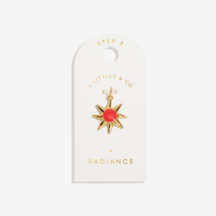 Charm Bar | Radiance Medium Charm