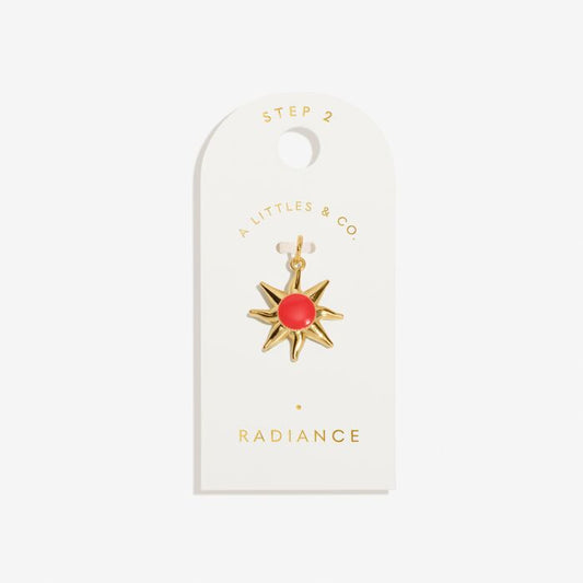 Charm Bar | Radiance Medium Charm