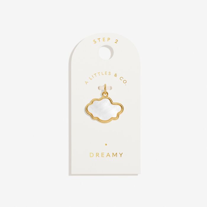 Charm Bar | Dreamy Medium Charm