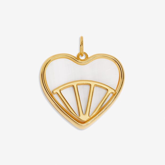 Charm Bar | Grateful Large Charm