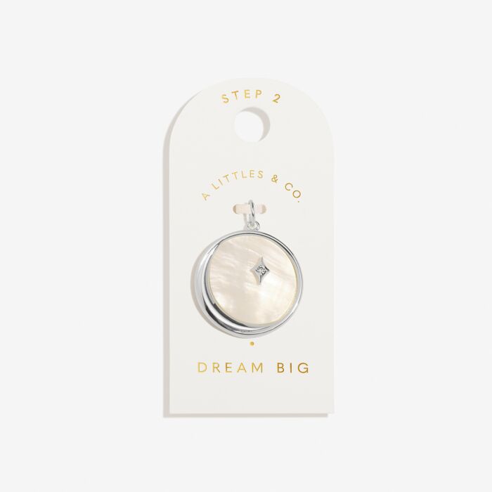 Charm Bar | Dream Big Large Charm