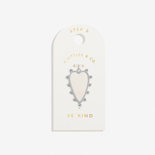 Charm Bar | Be Kind Large Charm