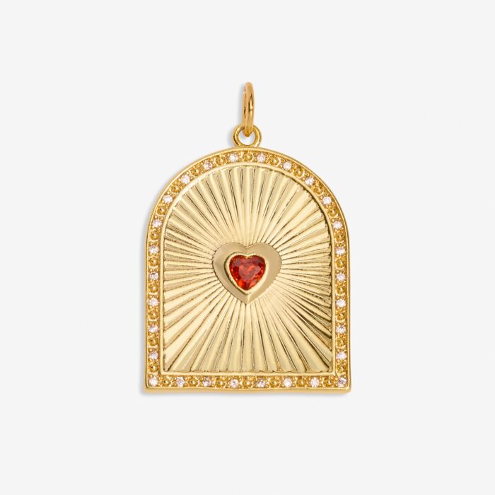 Charm Bar | Fearless Large Charm