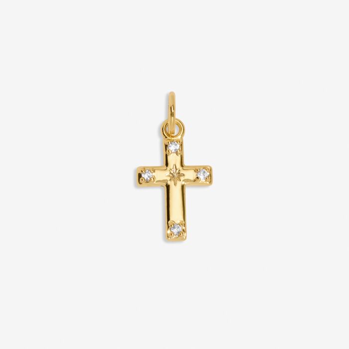 Charm Bar | Faith Small Charm