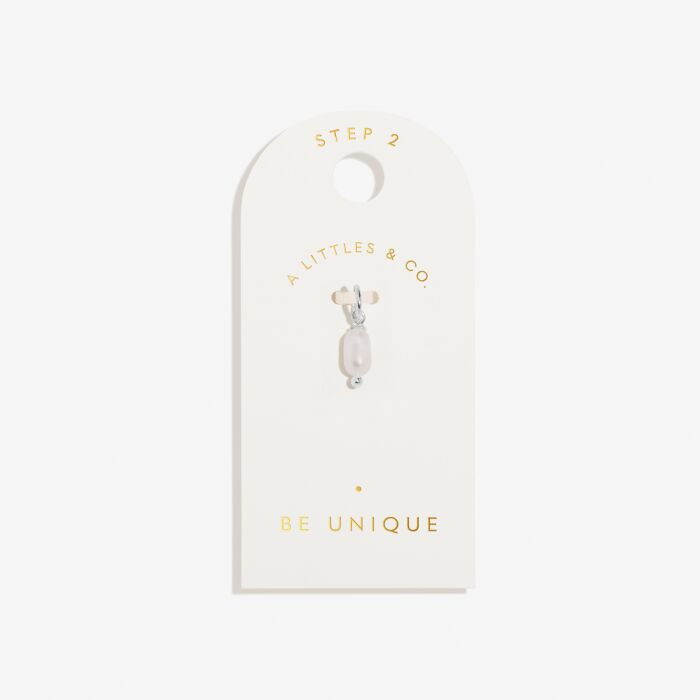 Charm Bar | Be Unique Small Charm