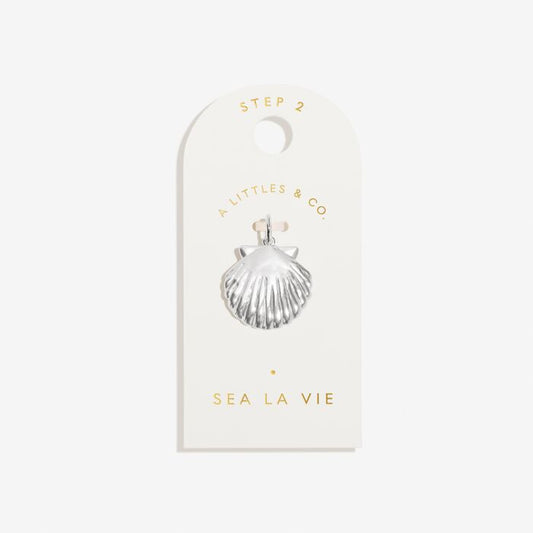 Charm Bar | Sea La Vie Medium Charm