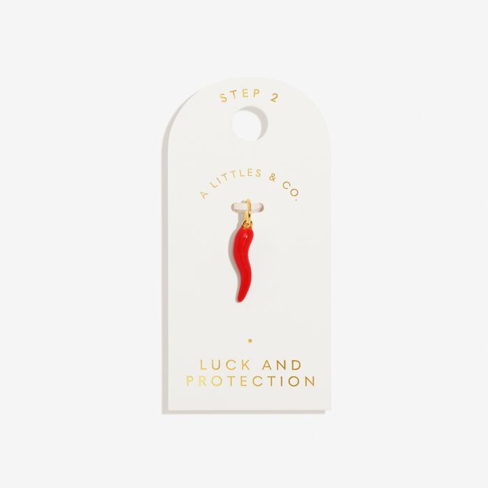 Charm Bar | Luck & Protection Medium Charm