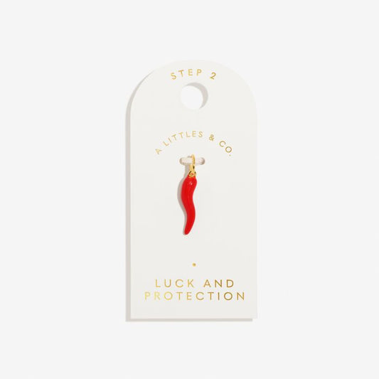 Charm Bar | Luck & Protection Medium Charm