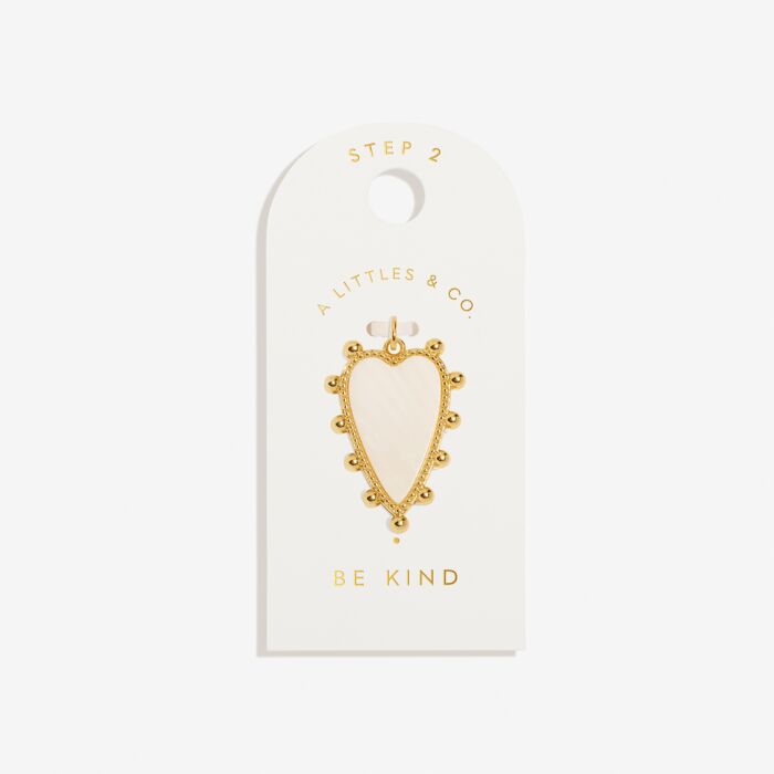 Charm Bar | Be Kind Large Charm
