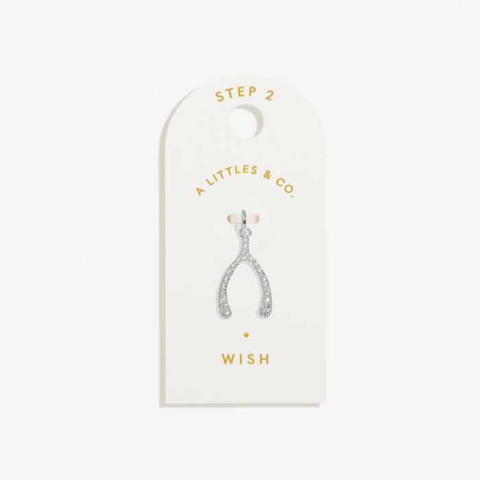 Charm Bar | Wish Medium Charm