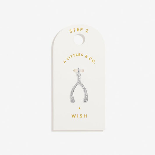Charm Bar | Wish Medium Charm