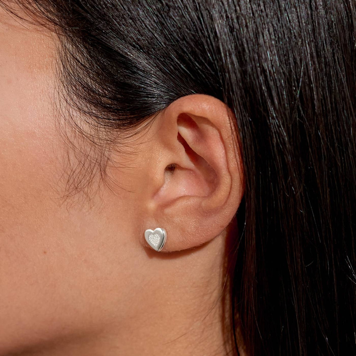 'Grateful, Thankful, Blessed' Earrings